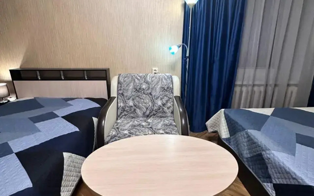 Апартаменты Квартира 2 Комнатная