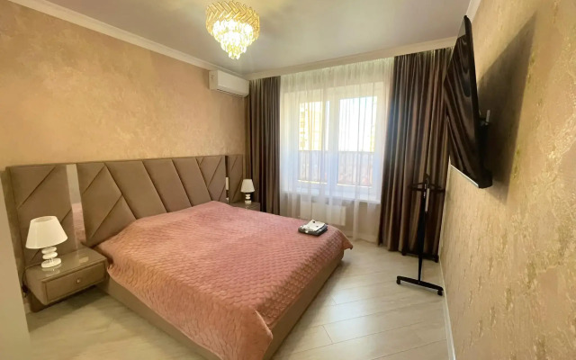 Квартира Достойная квартира