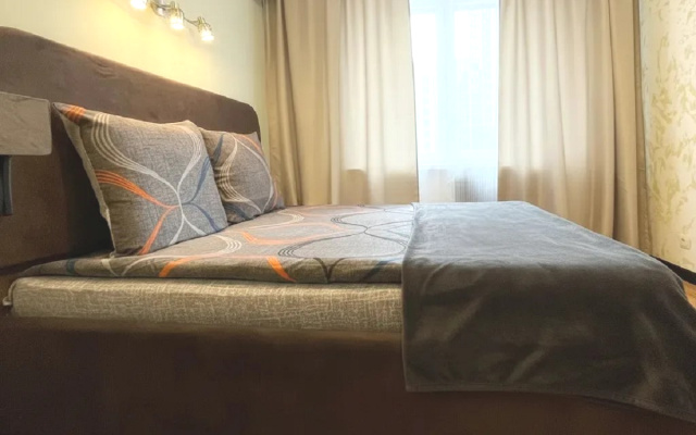 Квартира Hotels Braun