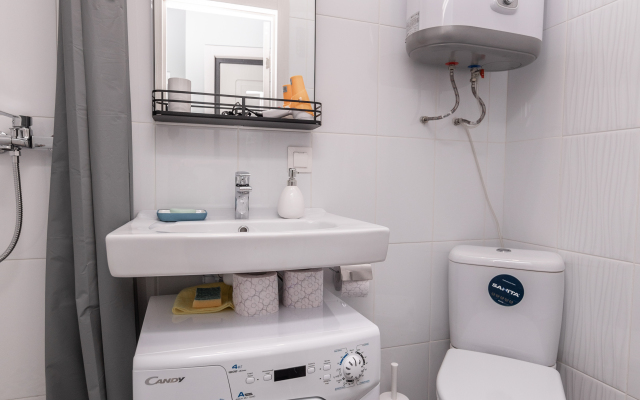 Апартаменты EasyGuest у м Владимирская