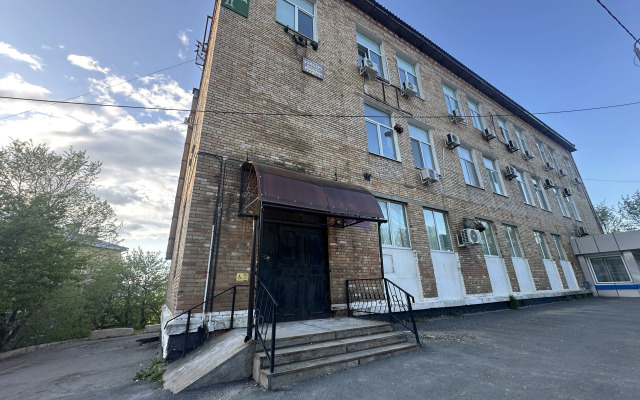 Kalinka Mini Hotel