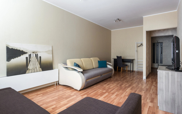 Квартира на Улице Мичурина 24