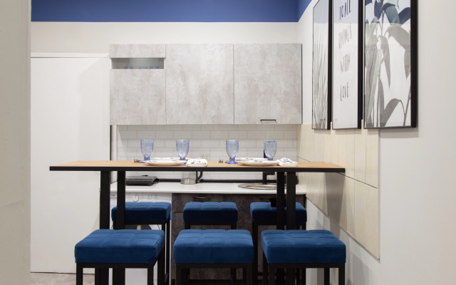 Квартира 3-Комнатная у Эрмитажа