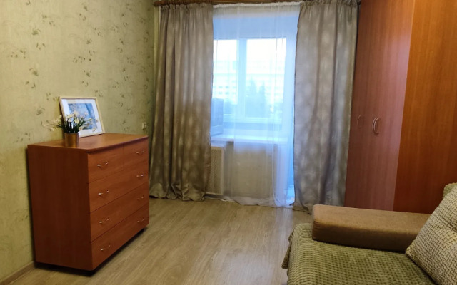 Na Lenina Flat