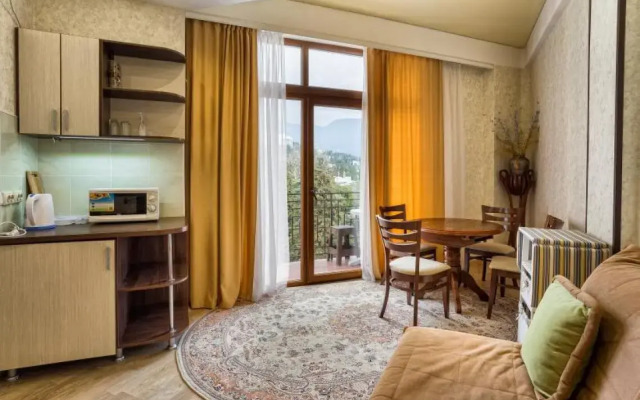 Venera M 1 Apartments