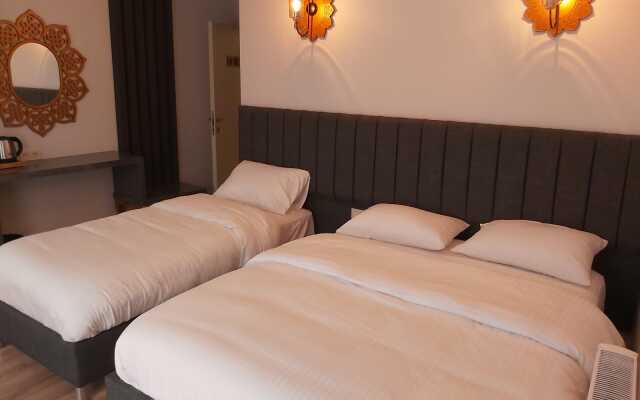 Avcılar Garden Hotel
