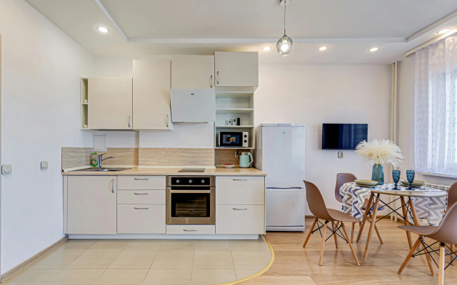 Posutochno Komfort Flat