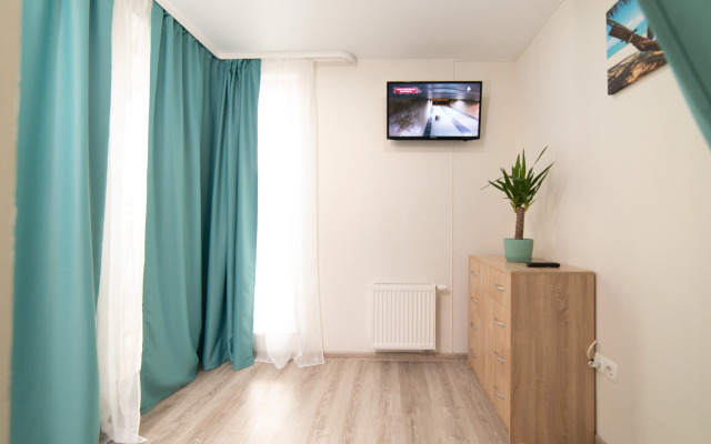 Апартаменты Novin Квартал