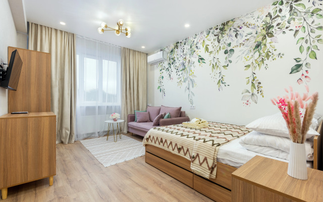 SutkiRu v Tsentre Yessentukov Flat