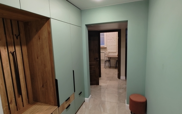 Квартира на Марата 14