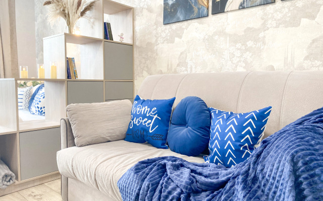 Квартира красивая в Нахимовском районе