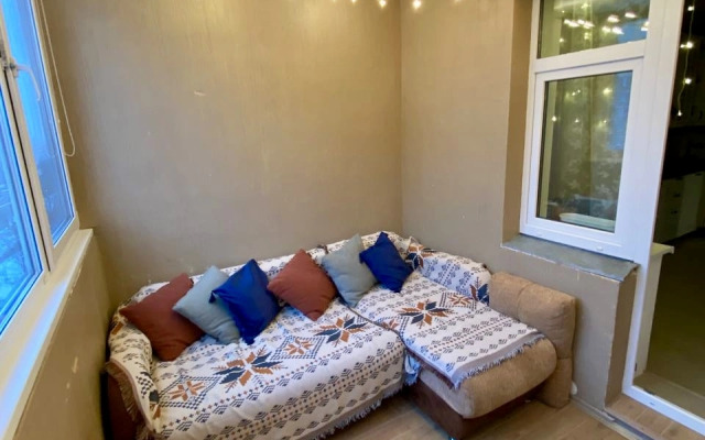 Квартира GreenApart на Проспекте