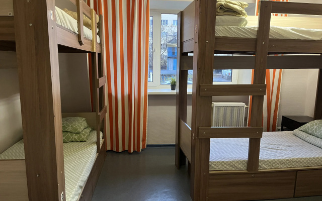 Хостел Арена