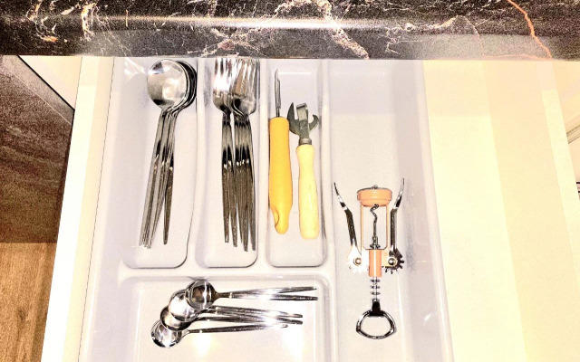 Апартаменты в Городе Пермь ЖК LOQO