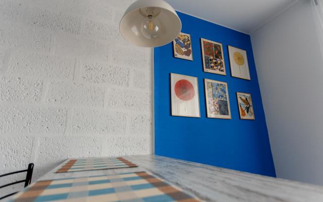 Квартира Sunny Flat Samara