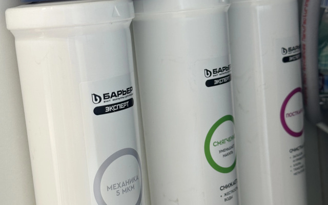 Апартаменты BPA Apartments 75/39