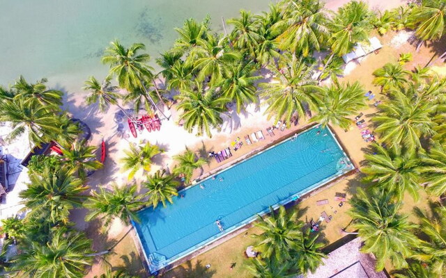 Siam Royal View Apartments