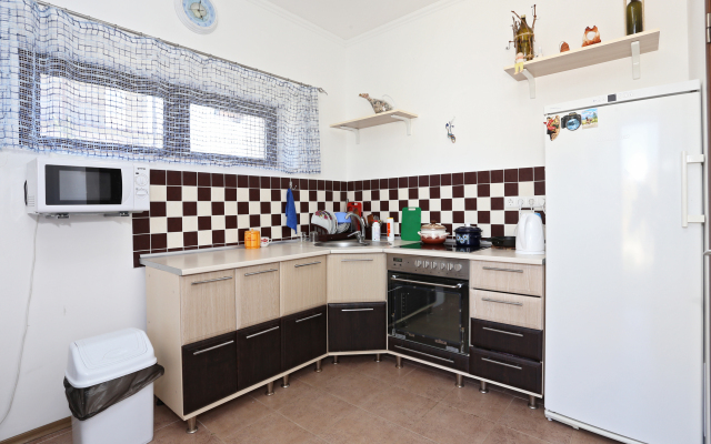 Гостевой Дом Серенада