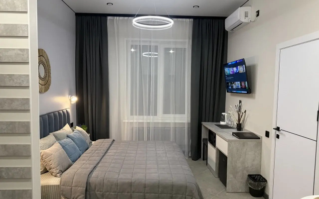 Отель Home Sharing