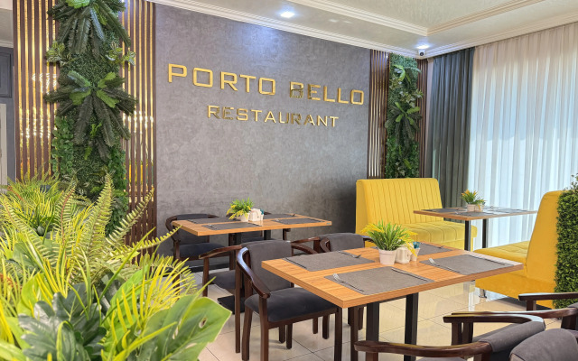 Porto Bello Hotel