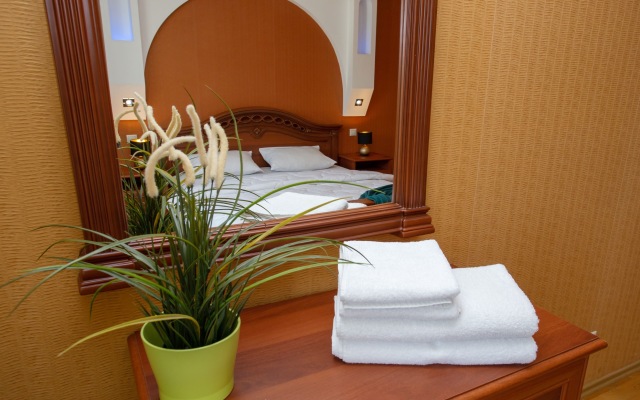 Premium Nemiga 42 Apartments