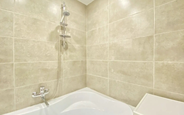 Апартаменты-студия Apart-Comfort на Городском валу 15к2