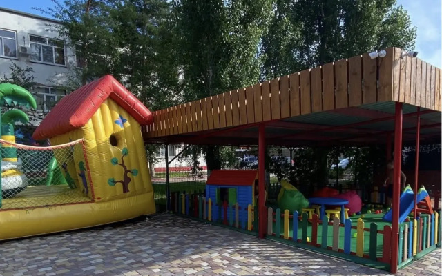 Hotel Gostinitsa Loran