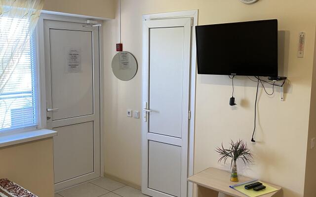 Rakushka Blaga Guest House