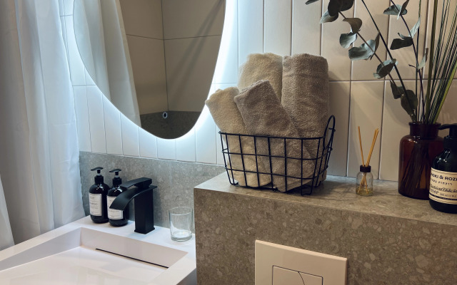 Квартира Студия на Московском Проспекте