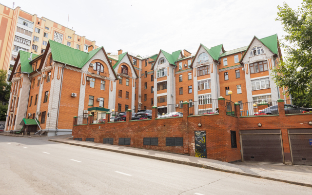 Апартаменты Comfort Home на Некрасова