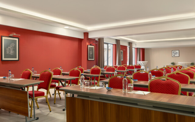 Ramada Plaza by Wyndham Eskisehir Hotel