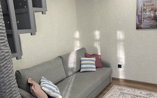 Апартаменты 2 Куршская Коса