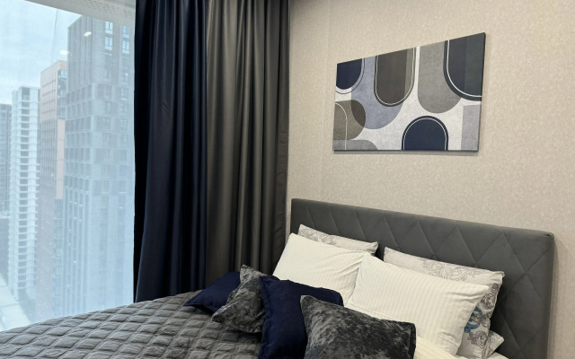 Апартаменты Рядом с Метро Угрешская