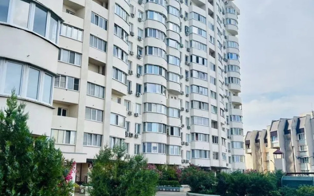 Na Shkolnoy 19 Apartment