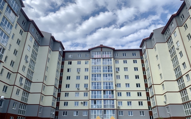 Rivyera Krants Khaus Flat