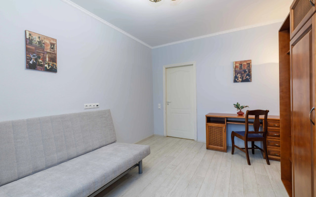 Квартира Inndays на Кравченко