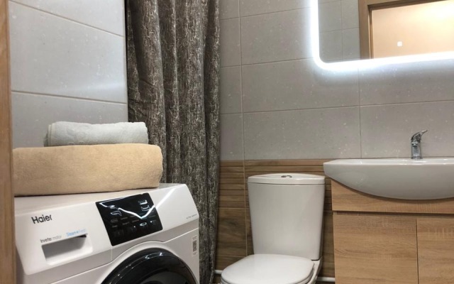 Квартира на Аделя Кутуя 100