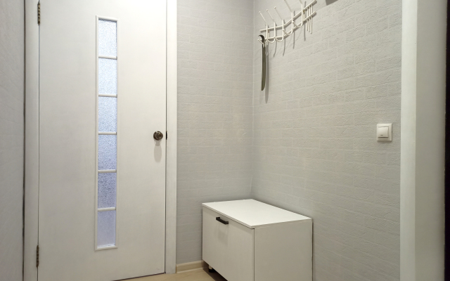 Квартира Студия Violet в Центре