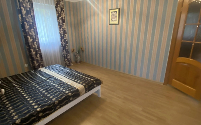 Частный дом Большой дом возле Светлогорска