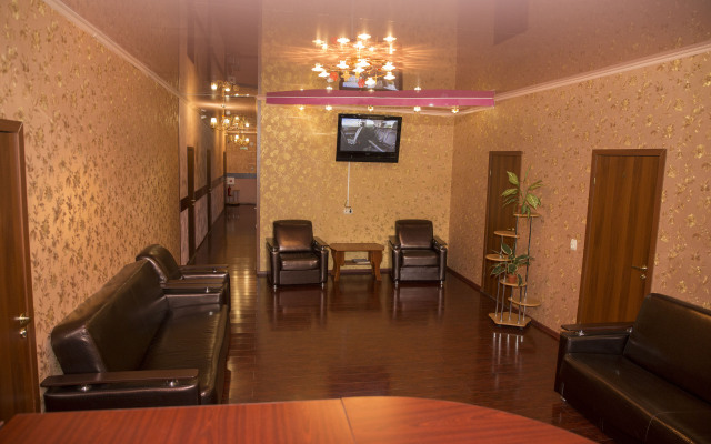 Мини-отель У камина