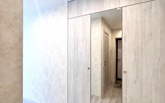 Апартаменты ОнегоГрад-Сорокская 3