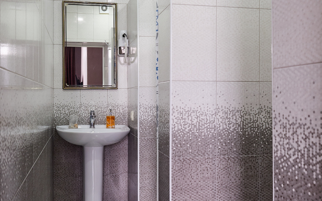 Гостевой дом Аиша