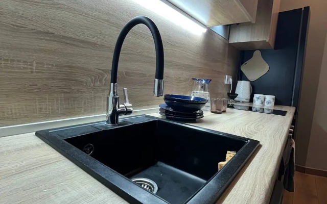 Квартира Красная Поляна