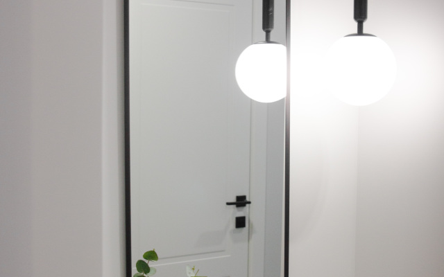 Апартаменты В Жк Сердце Сибири