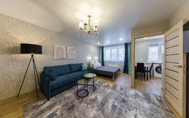 Odnokomnatnaya U Parka Flat