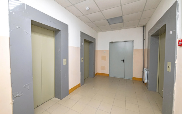 Апартаменты TopHouse на Красного Знамени 160 А двухкомнатные