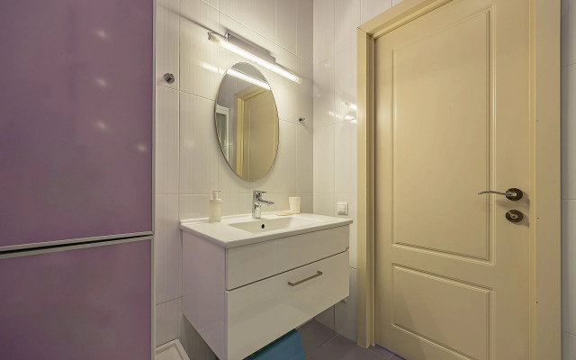 Апартаменты Сутки-Дом - Кремль