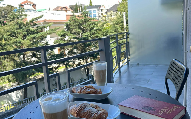 Квартира 1 комнатная переулок Рахманинова 36/5