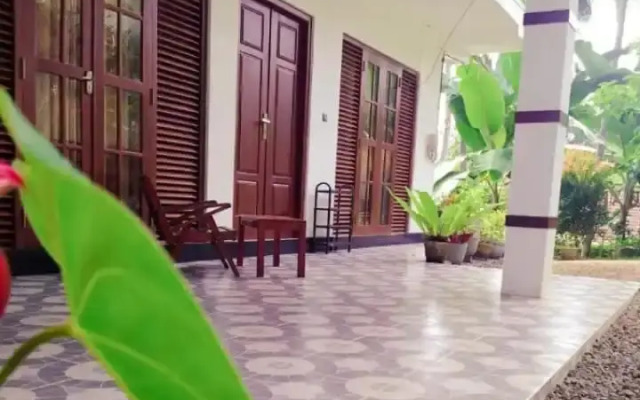 Villa 51 - Ground Floor Villa