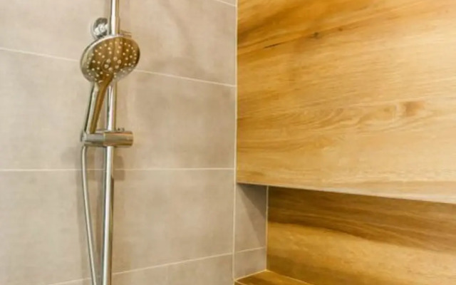 V Novom Zhk Art Layt Siti Apartments